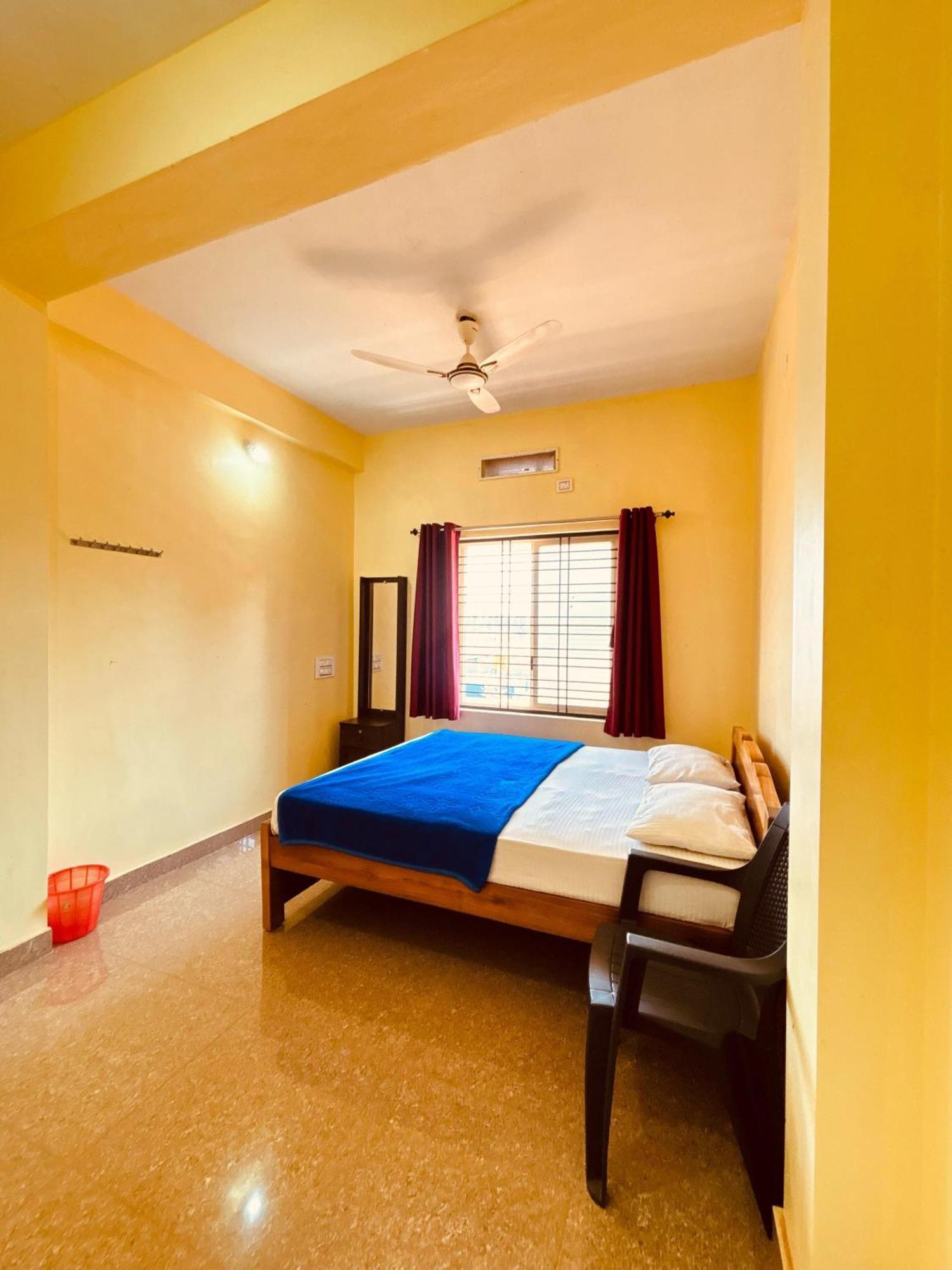 Mungaru Homestay, Talaguppa Sagar  Esterno foto