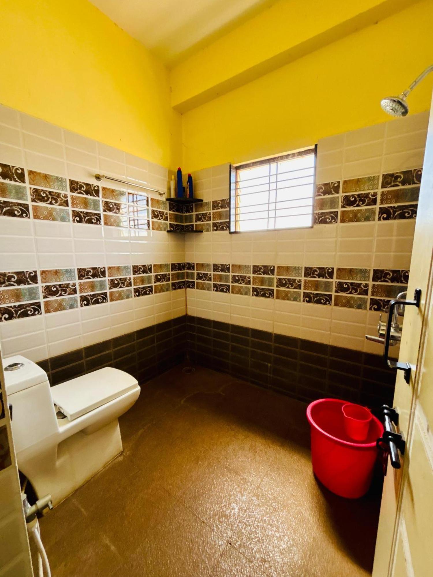 Mungaru Homestay, Talaguppa Sagar  Esterno foto