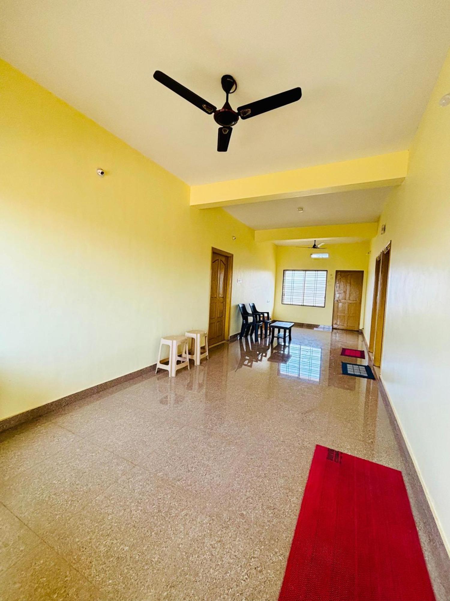 Mungaru Homestay, Talaguppa Sagar  Esterno foto